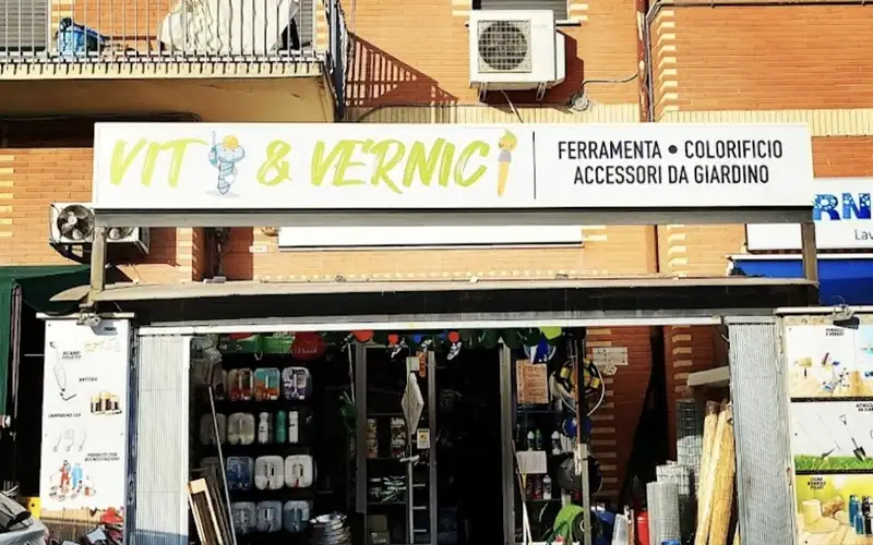 Foto di Ferramenta Viti E Vernici