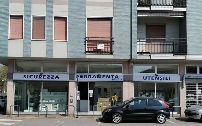 Foto di Ferramenta Vittoria