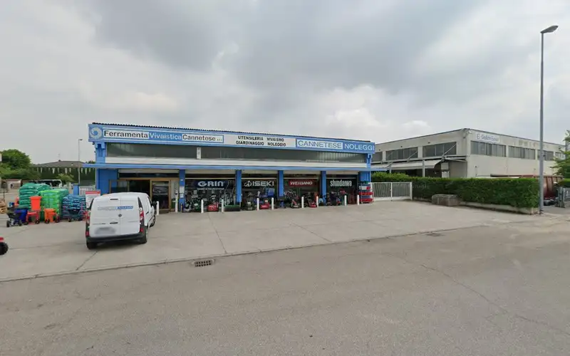 Foto di Ferramenta Vivaistica Cannetese