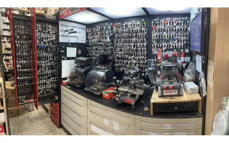 Foto di Ferramenta Vm