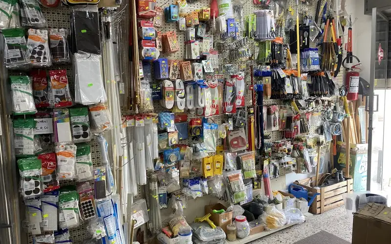 Foto di Ferramenta Volpe Agrigento