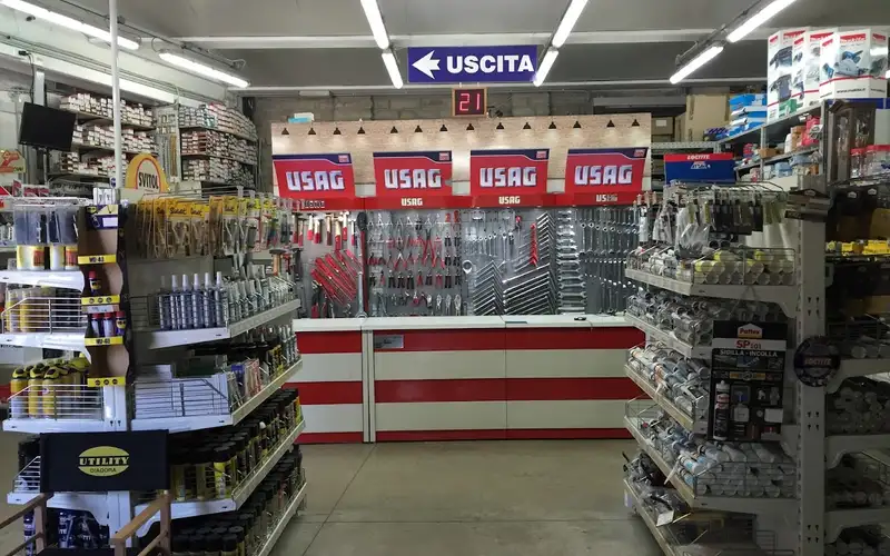 Foto di Ferramenta Volpi