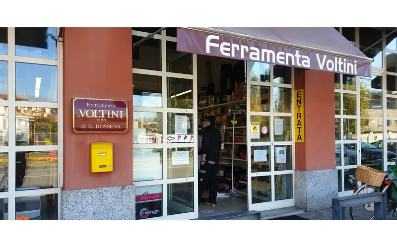 Foto di Ferramenta Voltini