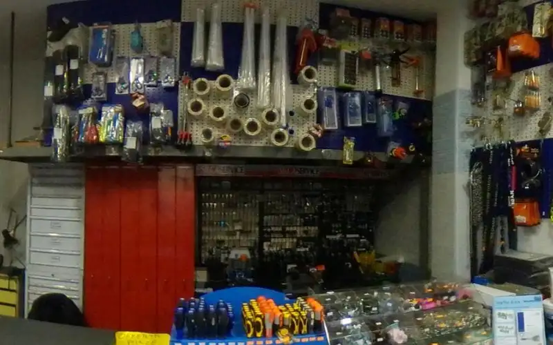 Foto di Ferramenta Volturno Monza