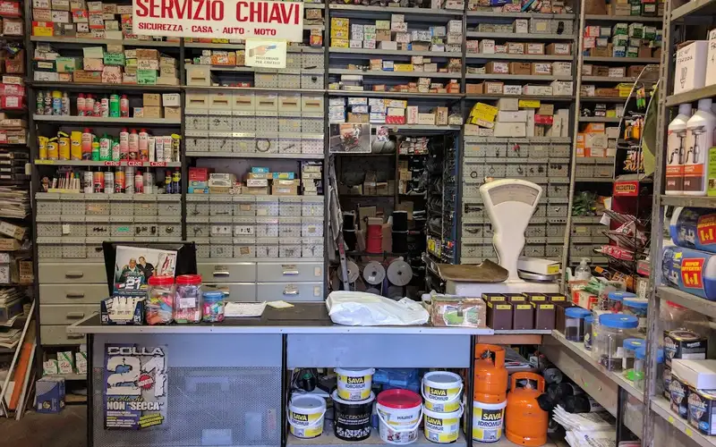 Foto di Ferramenta Zaccagnini