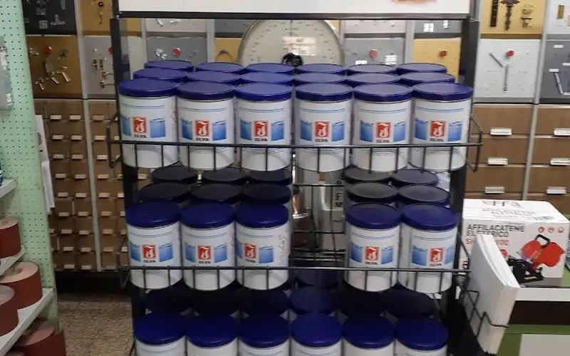 Foto di Ferramenta Zacchia