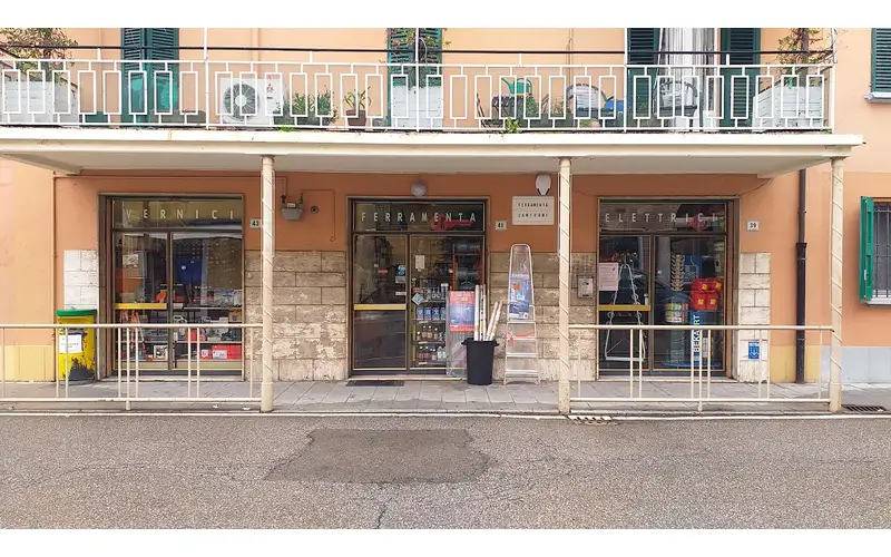 Foto di Ferramenta Zaniboni Enrico