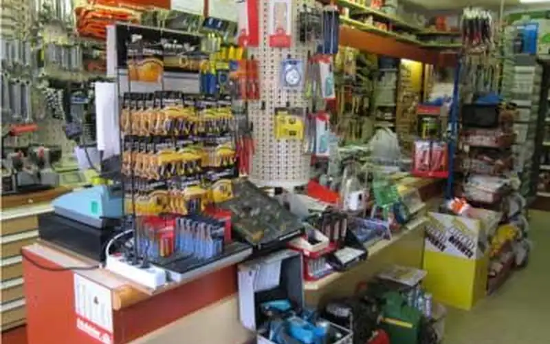 Foto di Ferramenta Zannoni