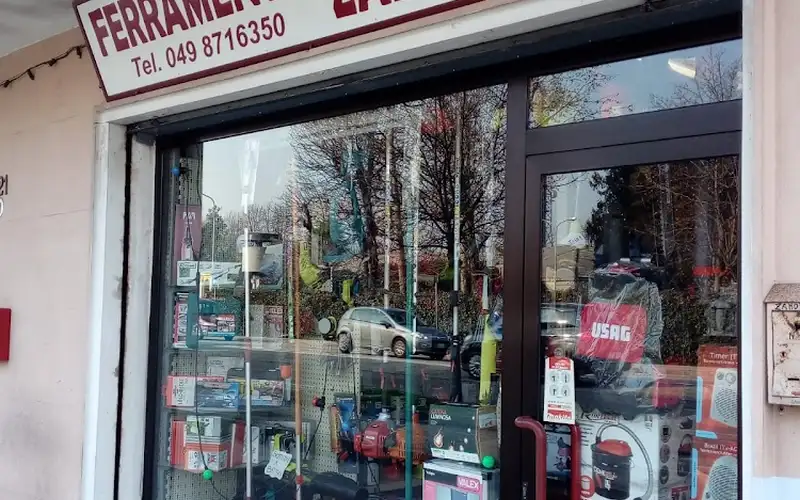 Foto di Ferramenta Zanovello