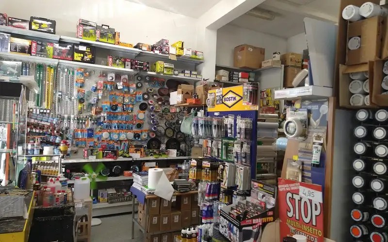 Foto di Ferramenta Zanussi