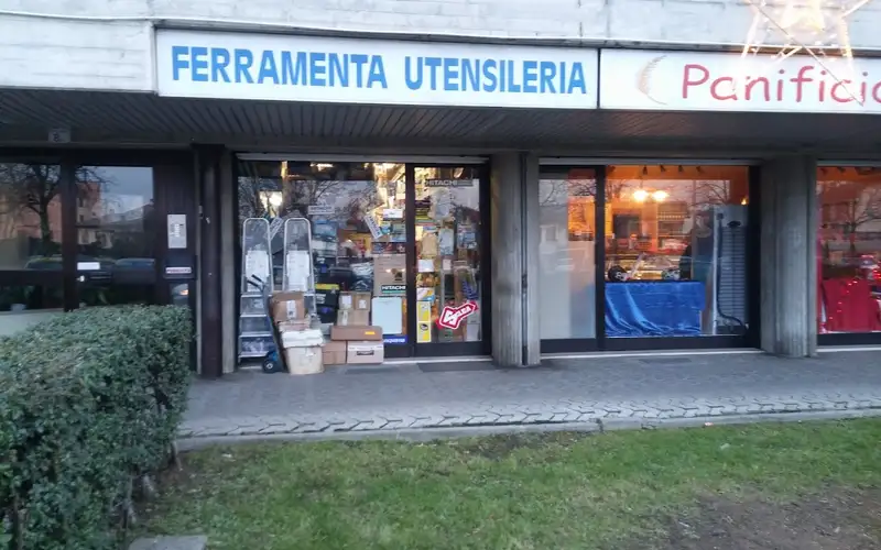 Foto di Ferramenta Zividese