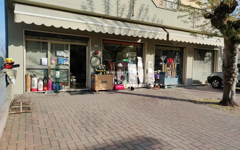 Foto di Ferramenta Zordan Bologna