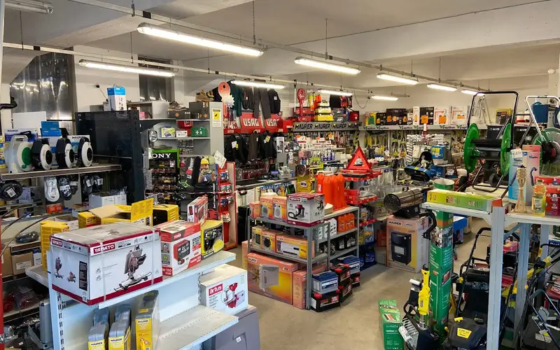 Foto di Ferramenta Zorzi