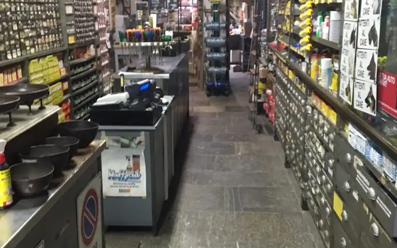 Foto di Ferramenta Zucchelli