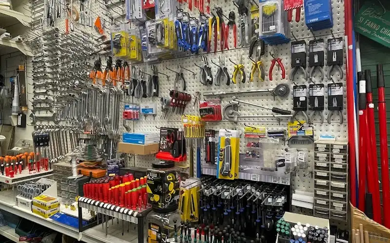 Foto di Ferramenta Zucchini