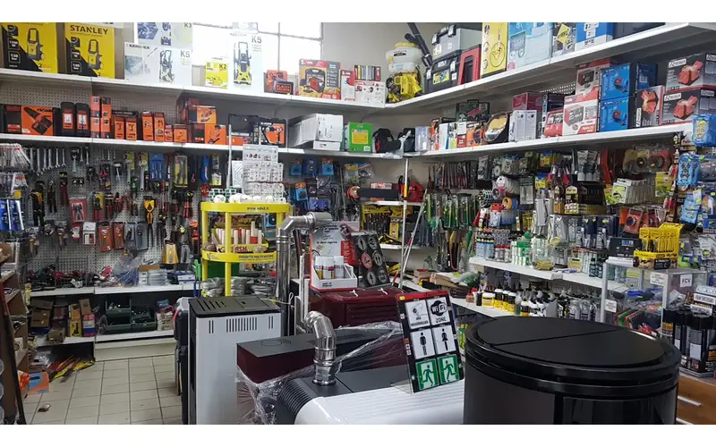 Foto di Ferramenta Zumbolo