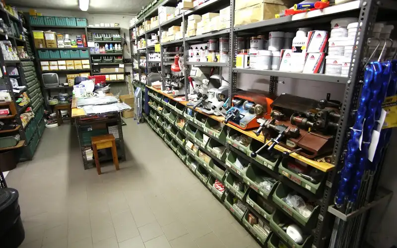 Foto di Ferramenta Zunino