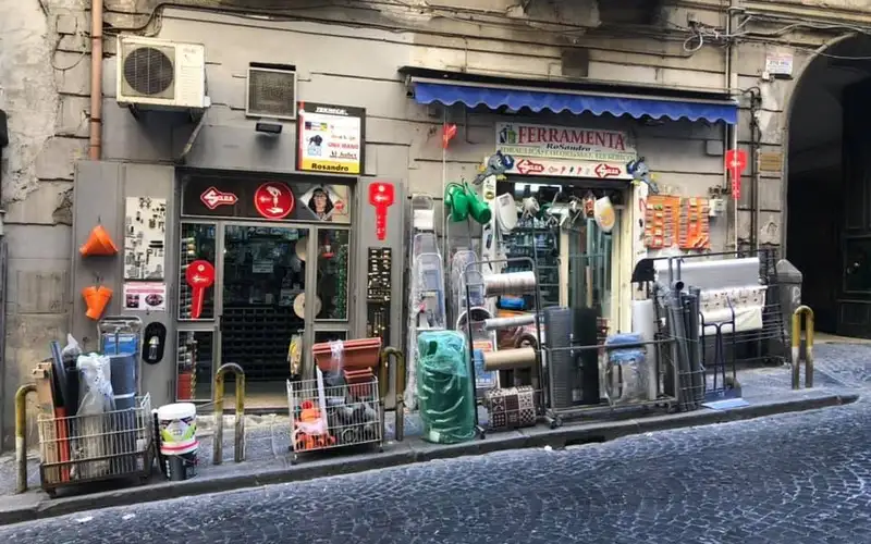 Foto di Ferramentadasandroefigli