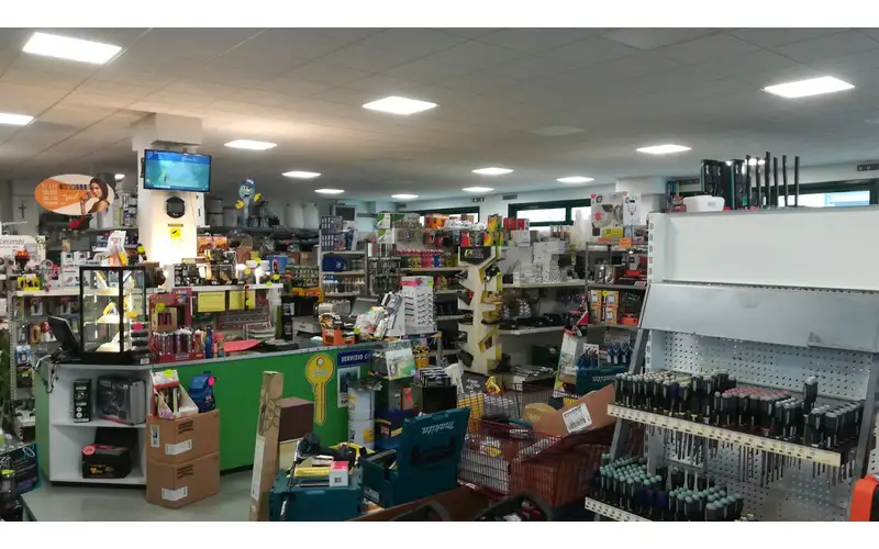 Foto di Ferramentamania