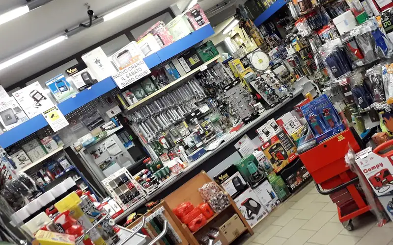 Foto di Ferramentamessa