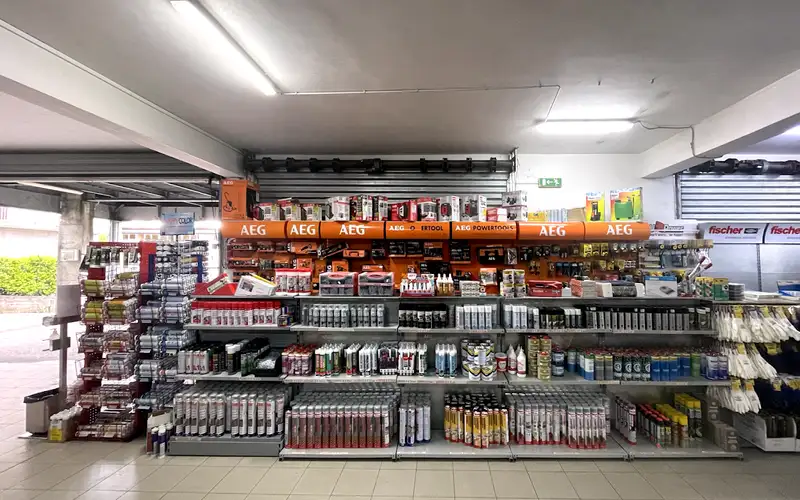 Foto di Ferraro Group - Ferramenta