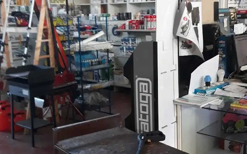 Foto di Ferredile Sas Ferramenta Di Bellucci Gianluca