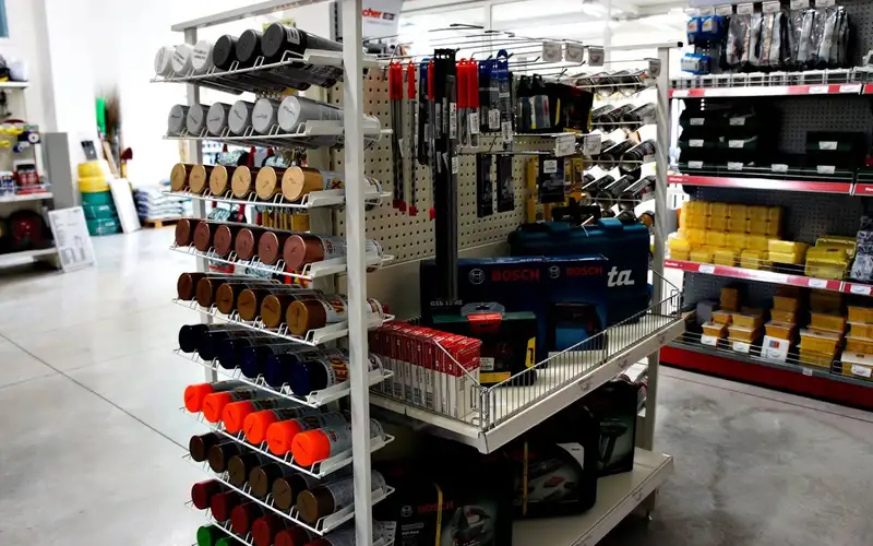 Foto di Ferrisud Ferramenta