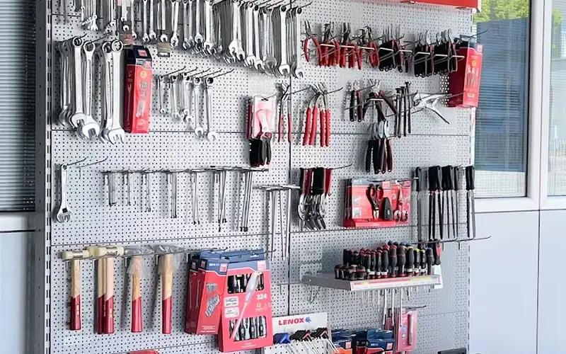 Foto di Ferro & Ferramenta