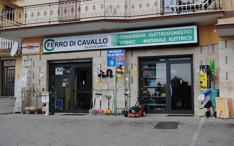 Foto di Ferrodicavallo