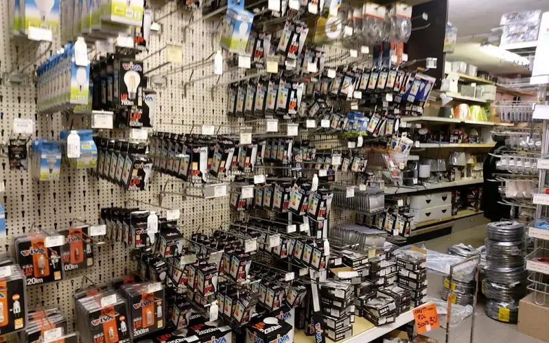 Foto di Ferrolegnomarket