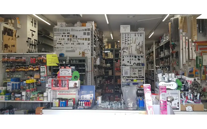 Foto di Ferrostile Di Idt Italian Dual Trade