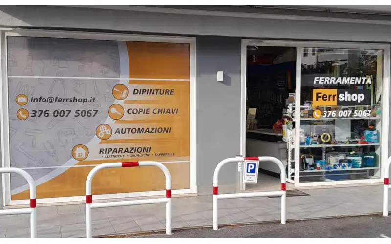 Foto di Ferrshop Ferramenta