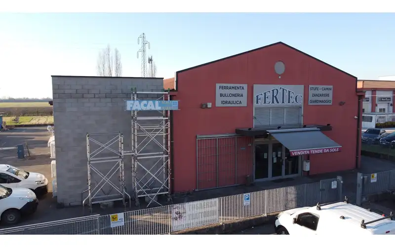 Foto di Fertec