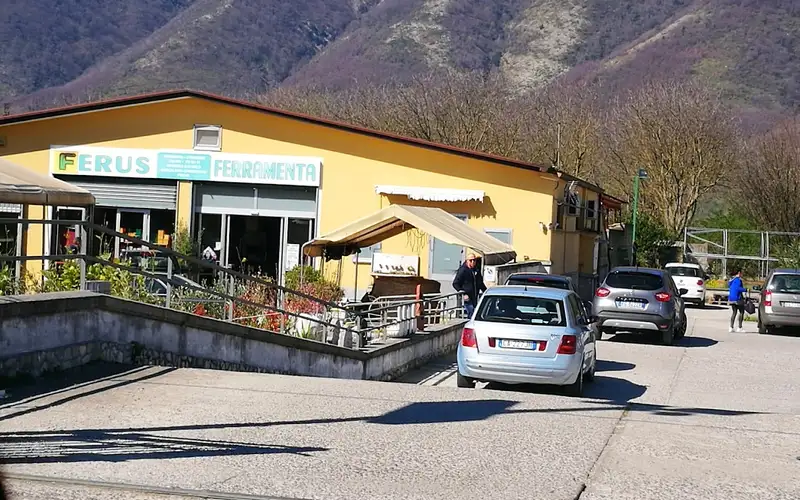 Foto di Ferus Per La Casa E Il Fai Da Te