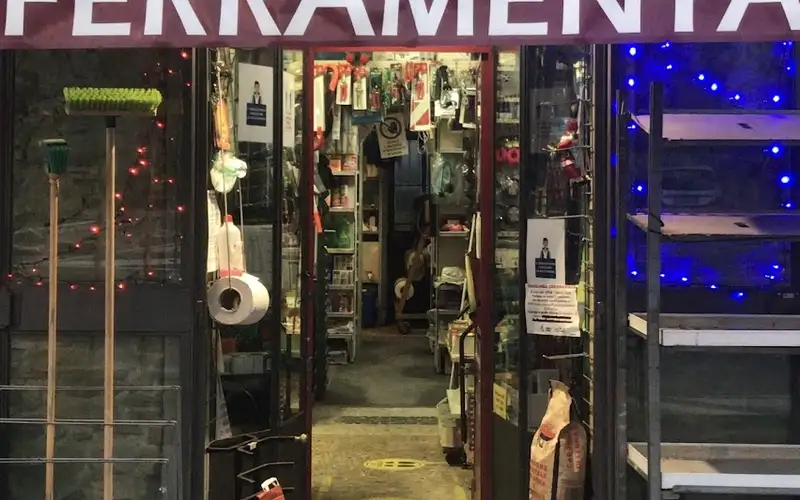 Foto di F.G Ferramenta