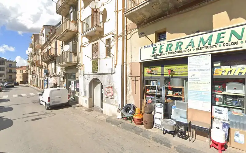 Foto di Fi.L.D.A. Sas Ferramenta Di D'amico