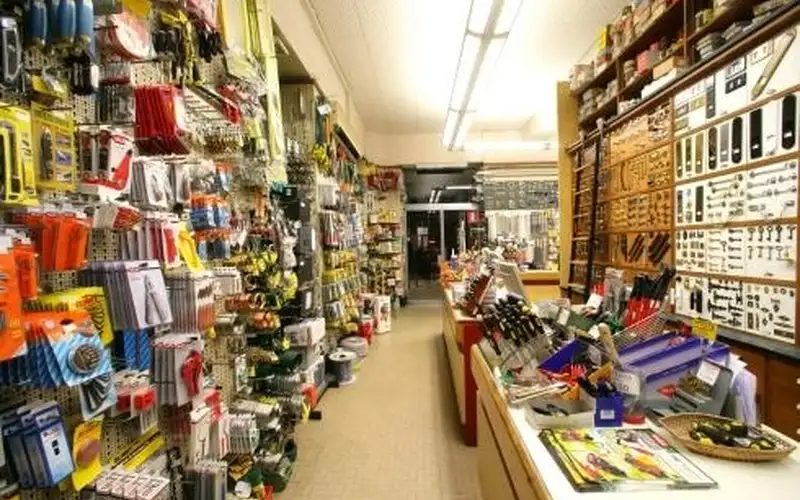 Foto di Fim Forniture Industriali Mordenti