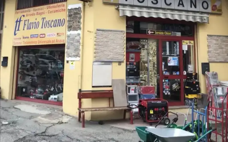 Foto di Flavio Toscano