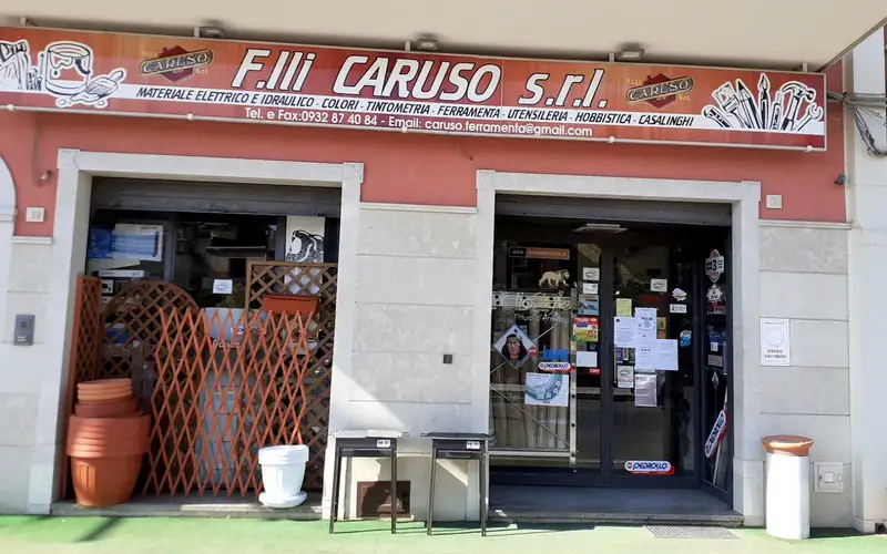 Foto di F.Lli Caruso Ferramenta