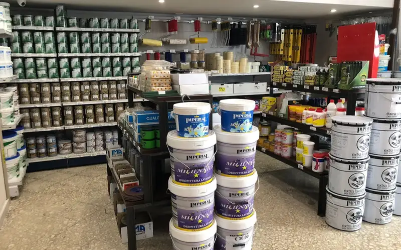 Foto di Flower Ferramenta