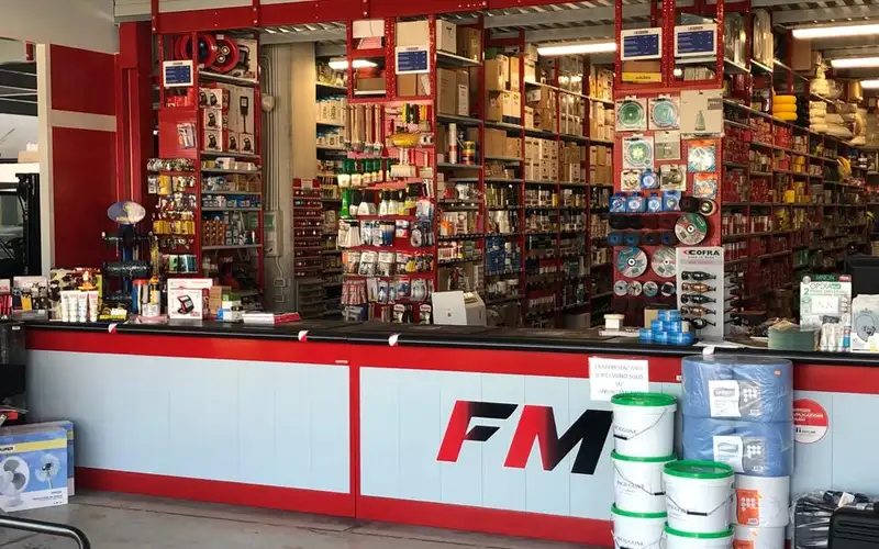 Foto di Fm Forniture Industriali Ferramenta Rovigo