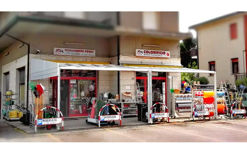 Foto di Fogli Ferramenta