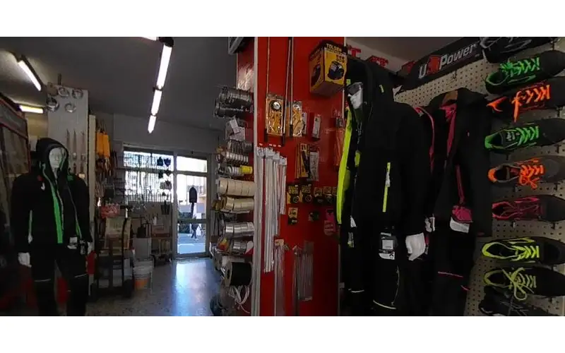 Foto di Fognini Ferramenta