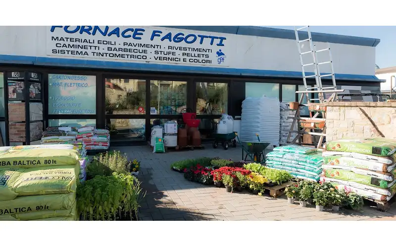 Foto di Fornace Fagotti