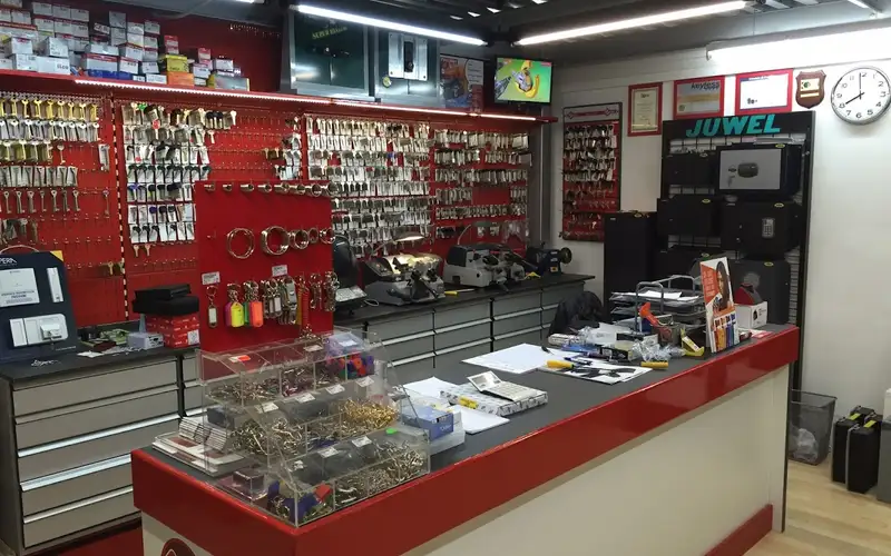 Foto di Fp Pazzaglia E Sicurezza