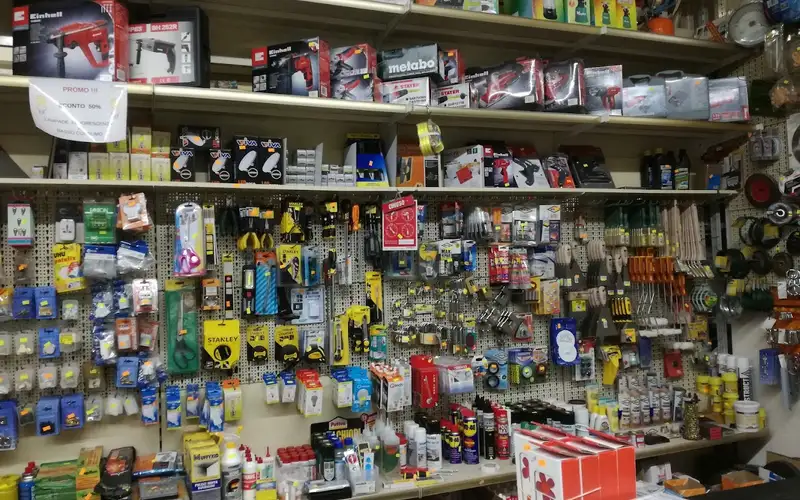 Foto di Fratelli Baglione, Ferramenta, Fai Da Te, Centro Chiavi, Chiavi Auto