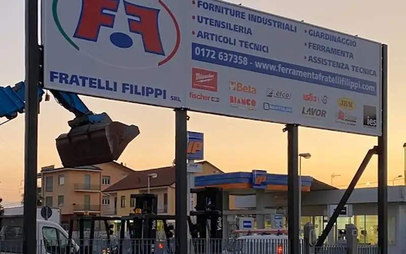Foto di Fratelli Filippi