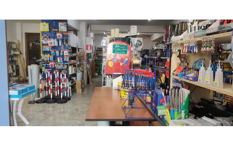 Foto di Fsq Ferramenta Servizi & Qualita