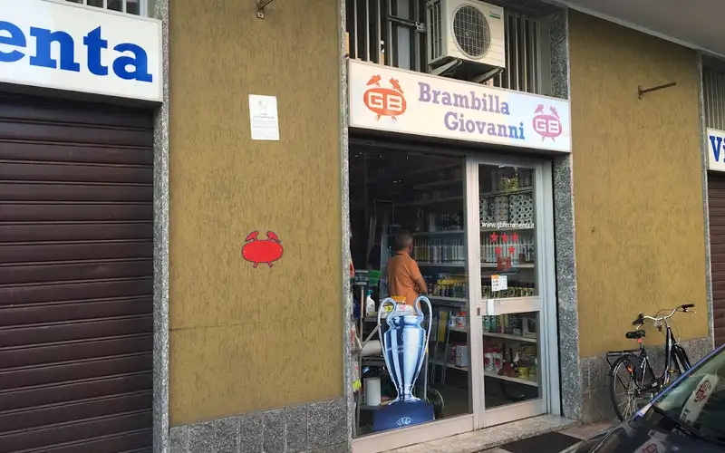 Foto di G B Ferramenta