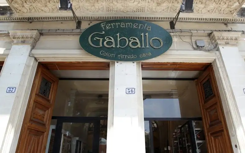 Foto di Gaballo Ferramenta